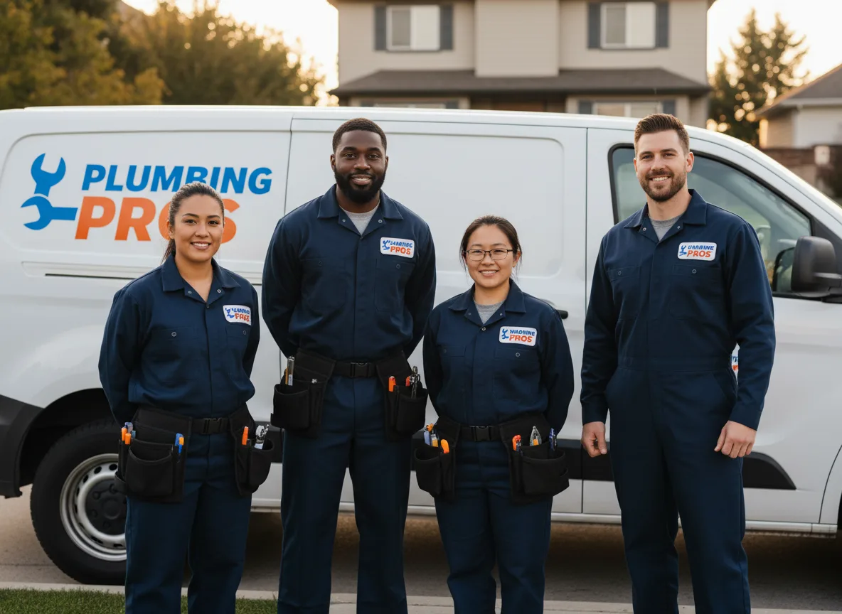 Water Heater Repair company in Lafayette, OH